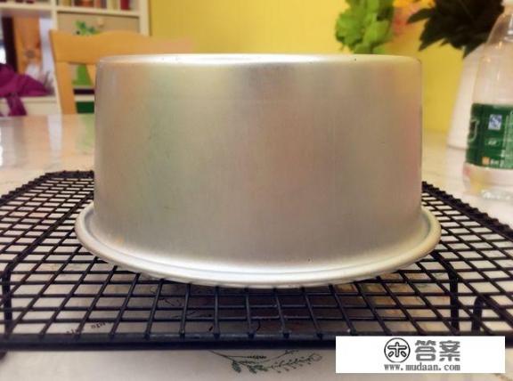 太妃布丁蛋糕的做法？