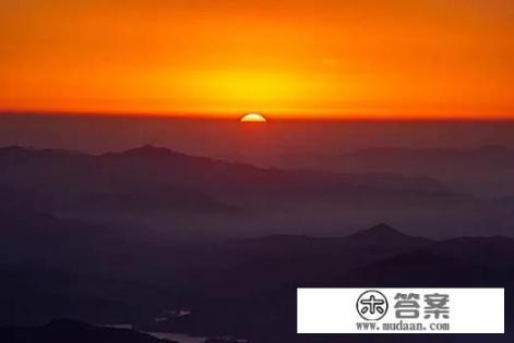 爬泰山攻略游玩攻略? 爬泰山攻略游玩攻略?