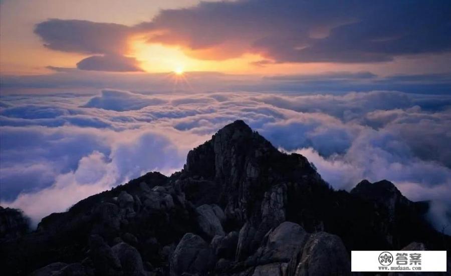 爬泰山攻略游玩攻略? 爬泰山攻略游玩攻略?