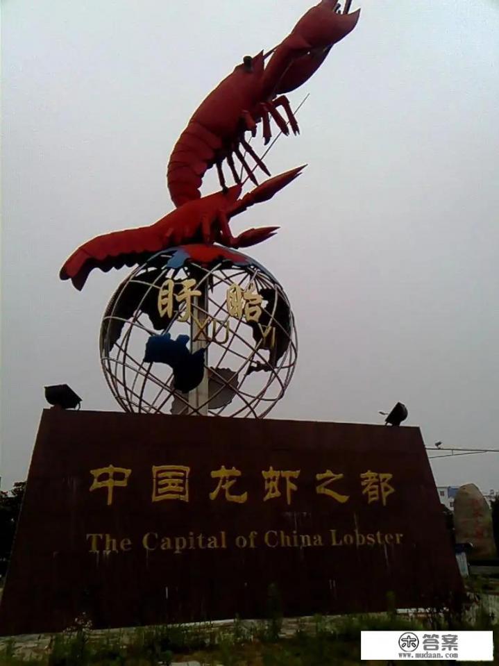 盱眙龙虾养殖每月管理细则？