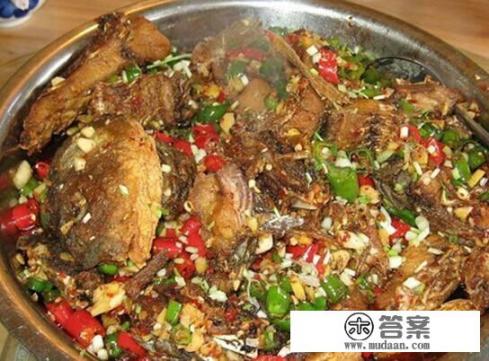 神秘湘西十大民间小吃？