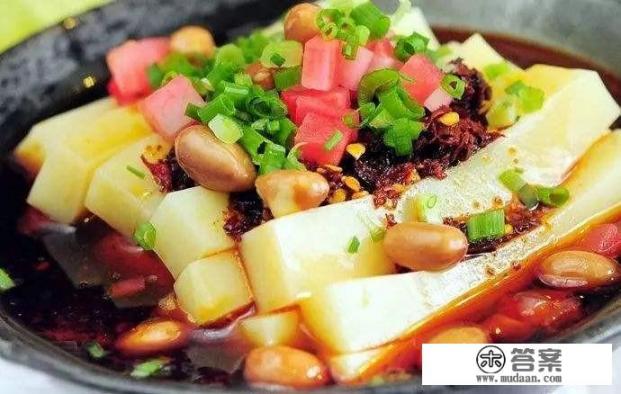 神秘湘西十大民间小吃？