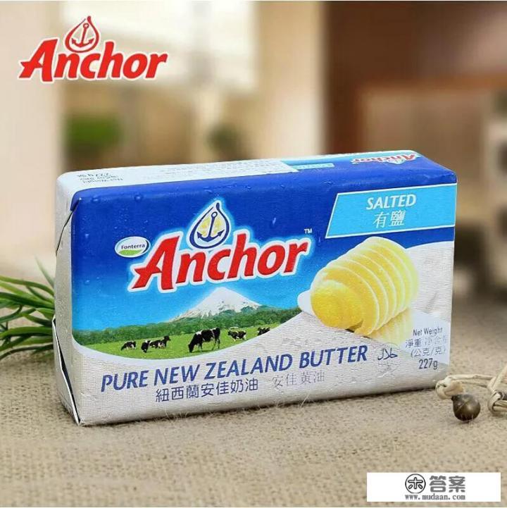 如何做黄油曲奇饼干? 如何做黄油曲奇饼干?