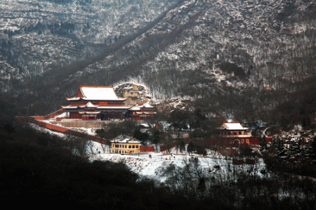 淮北属于哪个城市？