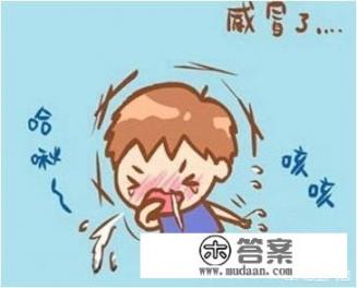 小孩感冒咳嗽可以吃水果吗？