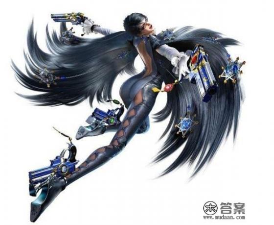 什么游戏主角是反派？