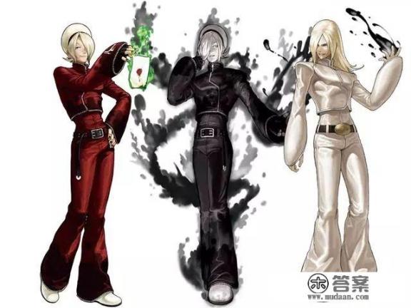 什么游戏主角是反派？