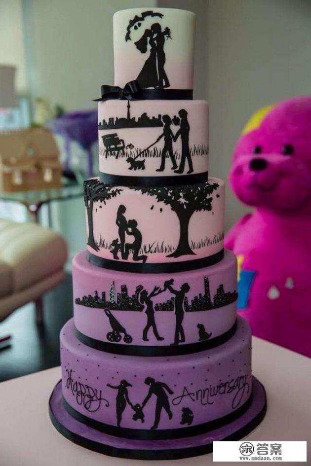 婚礼蛋糕家常做法？