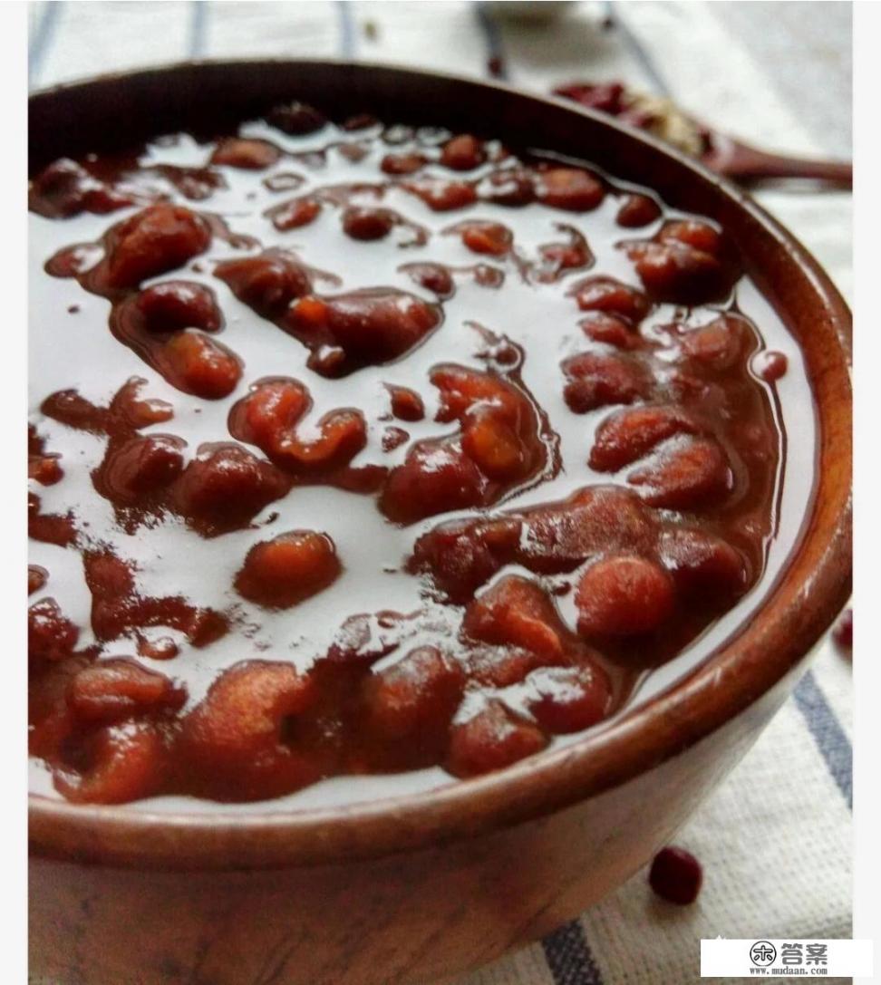 东北面子粥怎么做