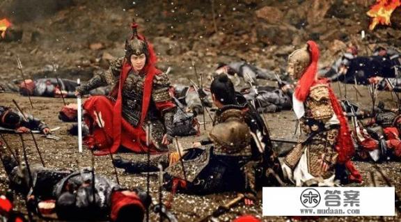 张议潮是武庙的吗? 张议潮是武庙的吗?