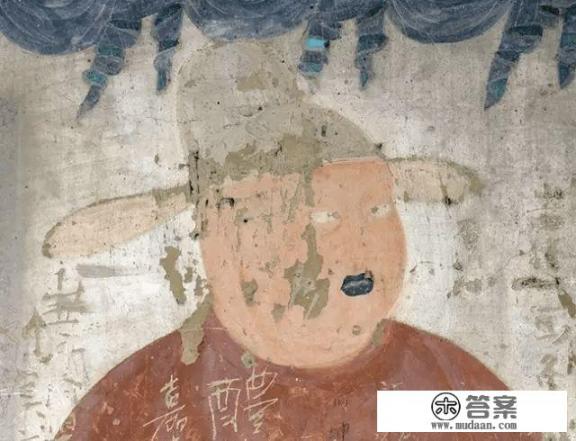 张议潮是武庙的吗? 张议潮是武庙的吗?