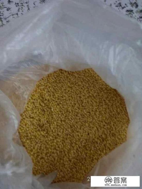 清补凉绿色糖水怎么做？