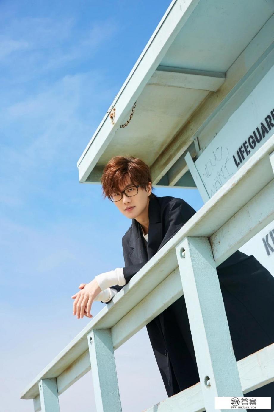 如何评价，许嵩2019年寻宝游戏，全国五场巡回演唱会？