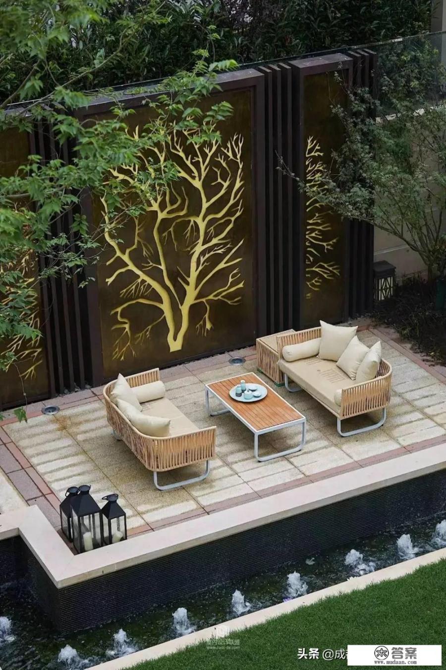 露台和天台有什么区别？