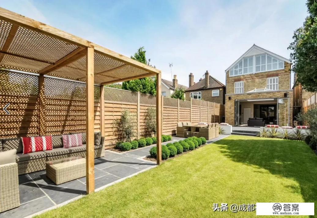 露台和天台有什么区别？