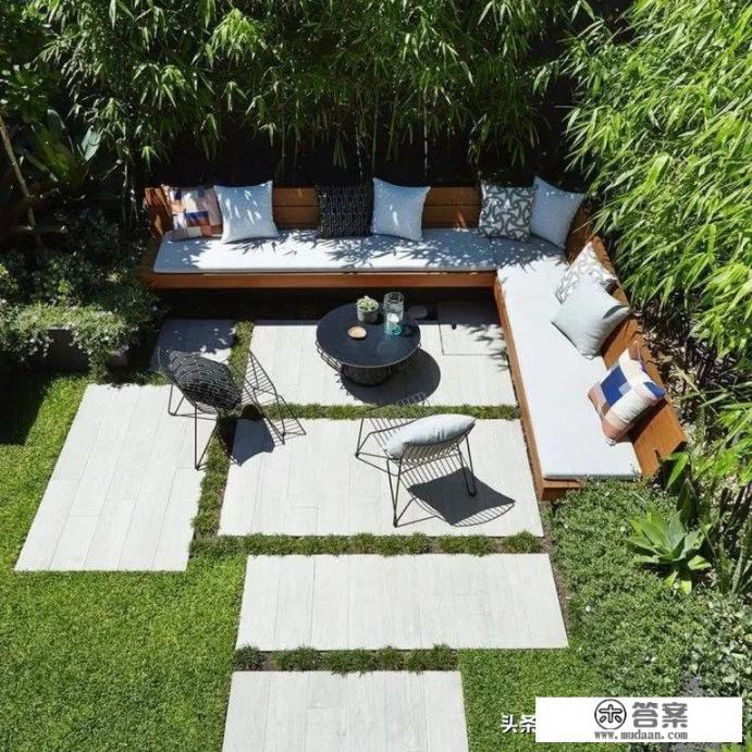 露台和天台有什么区别？