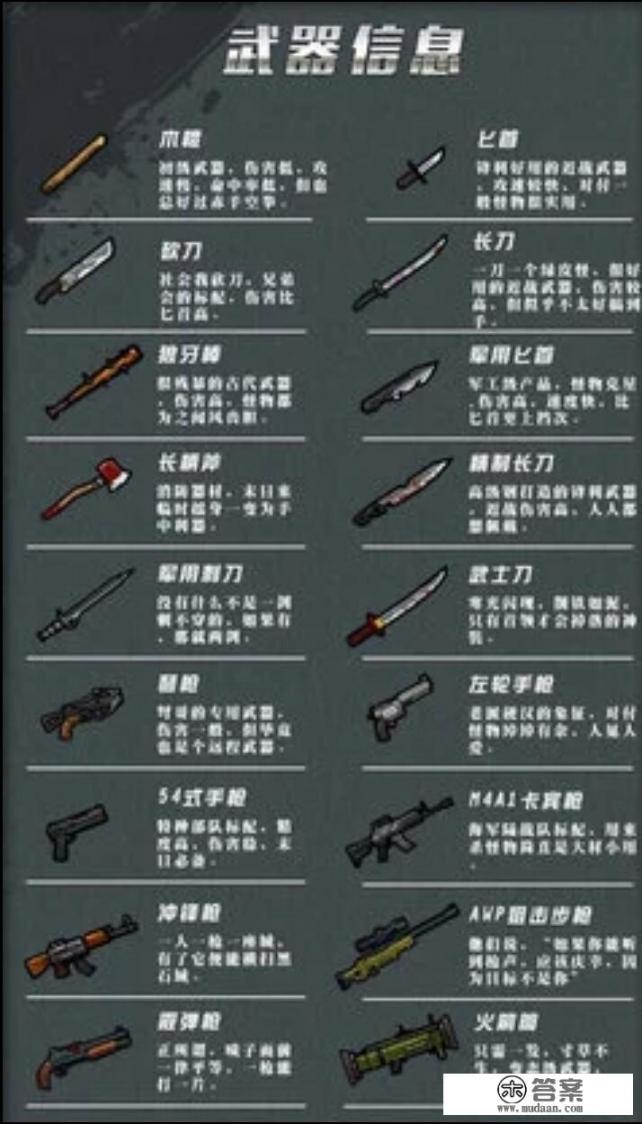 大战僵尸游戏推荐？