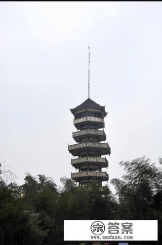 大邑竹海旅游攻略？