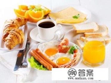 一日三餐一共要吃多久？