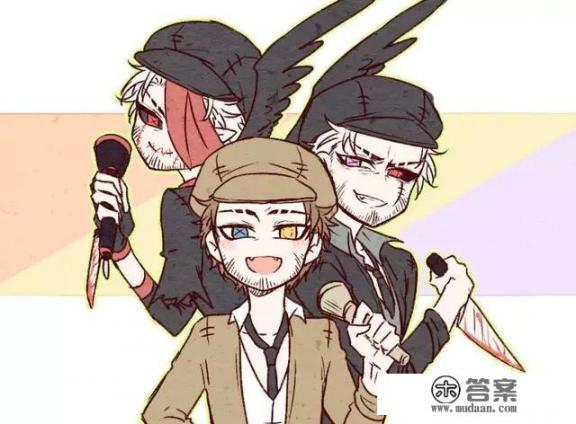 《第五人格》游戏中，当你玩屠夫时遇到一心想着跳地窖还买队友的求生者时，你会怎么办？