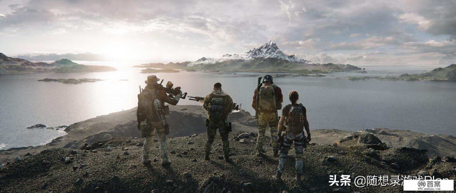 类似于真实政治的游戏？