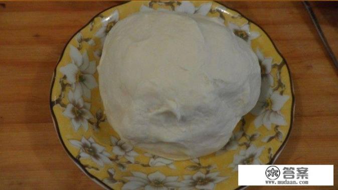 陕西凉皮是怎么做的？