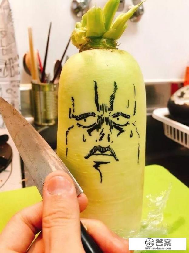 世界上都有哪些水果？