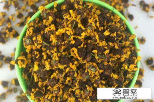 教你如何鉴别昆仑雪菊的真假及好坏? 教你如何鉴别昆仑雪菊的真假及好坏?