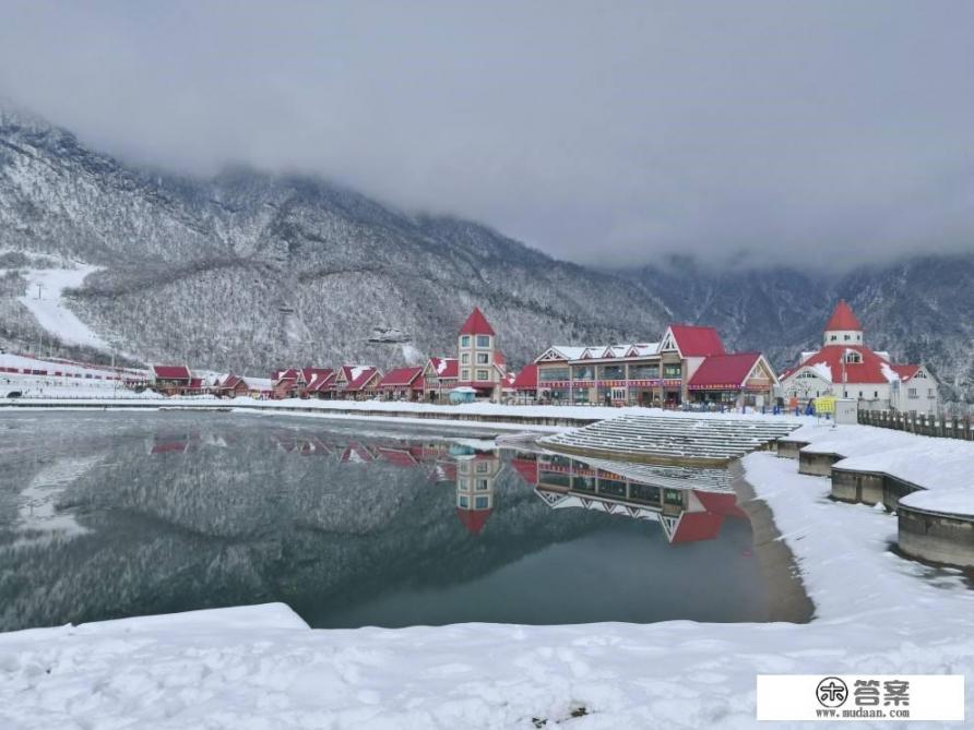 西岭雪山购票攻略？