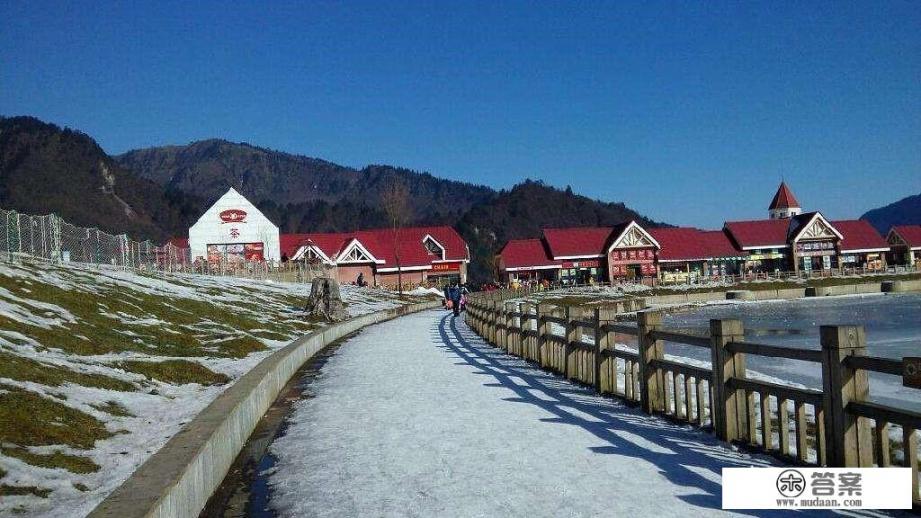 西岭雪山购票攻略？