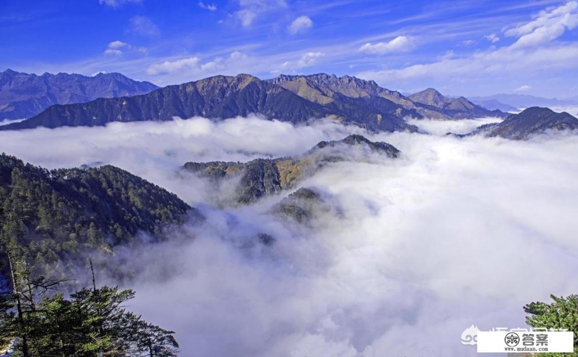 西岭雪山购票攻略？