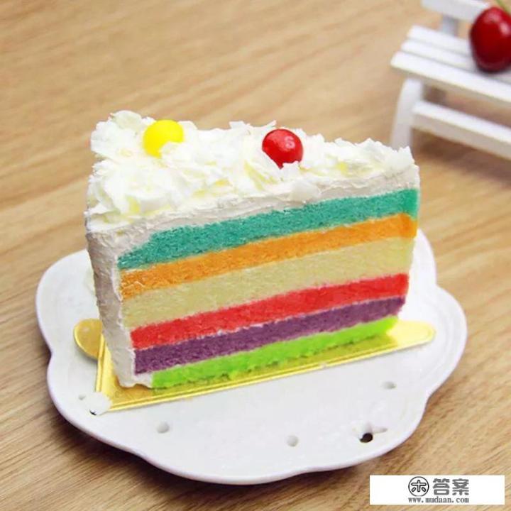 用全蛋做的蛋糕好吃吗? 用全蛋做的蛋糕好吃吗?