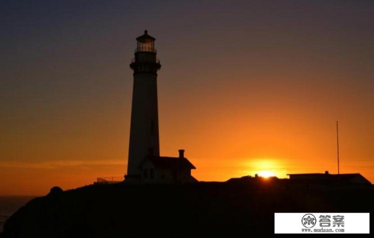 美国一号公路从哪到哪？