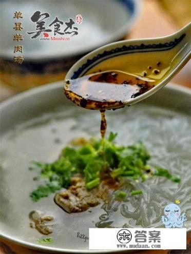 你们那里农村土特产都有什么？