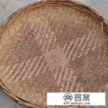 为什么叫簸箕粄？