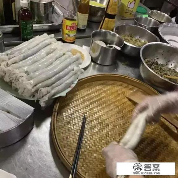 为什么叫簸箕粄？