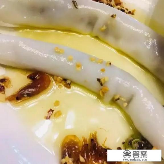 为什么叫簸箕粄？