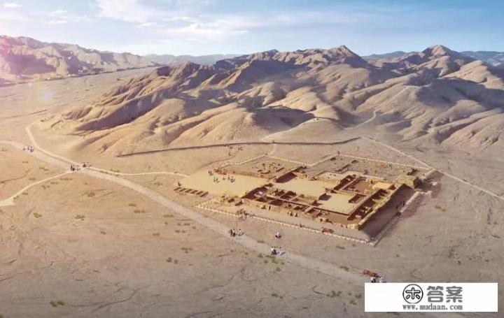 遗址的意思是什么? 遗址的意思是什么?