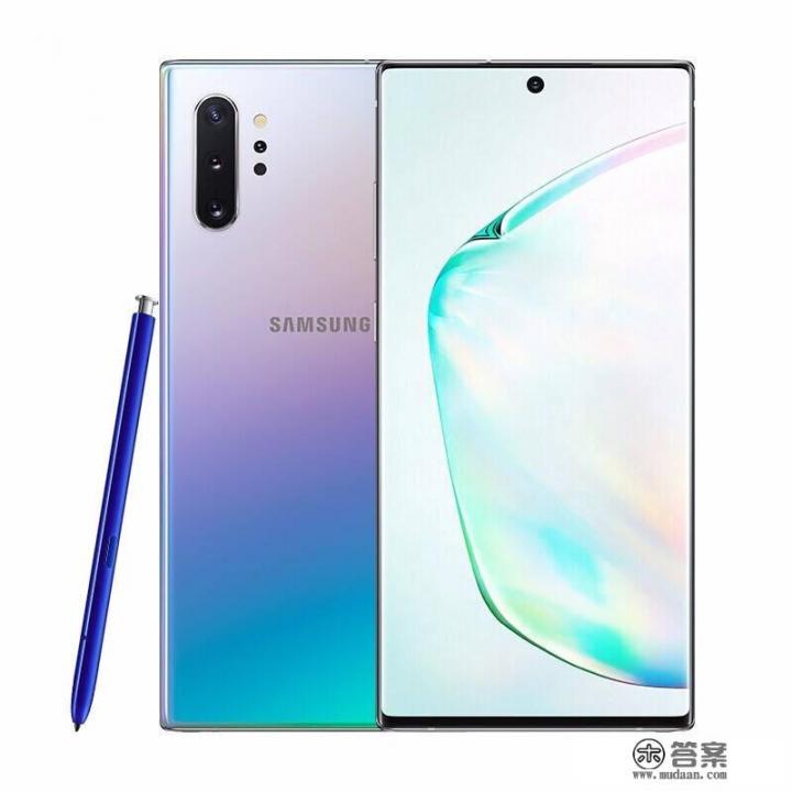 购买三星手机的，都是什么人群？