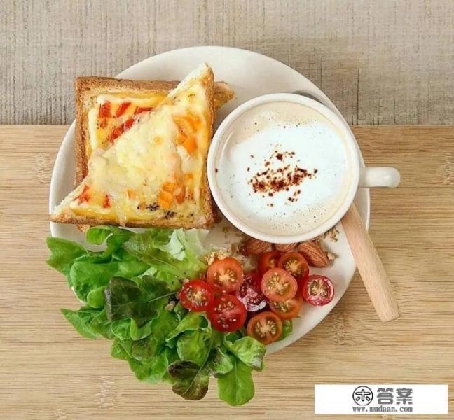 早餐怎么搭配是最营养的? 早餐怎么搭配是最营养的?