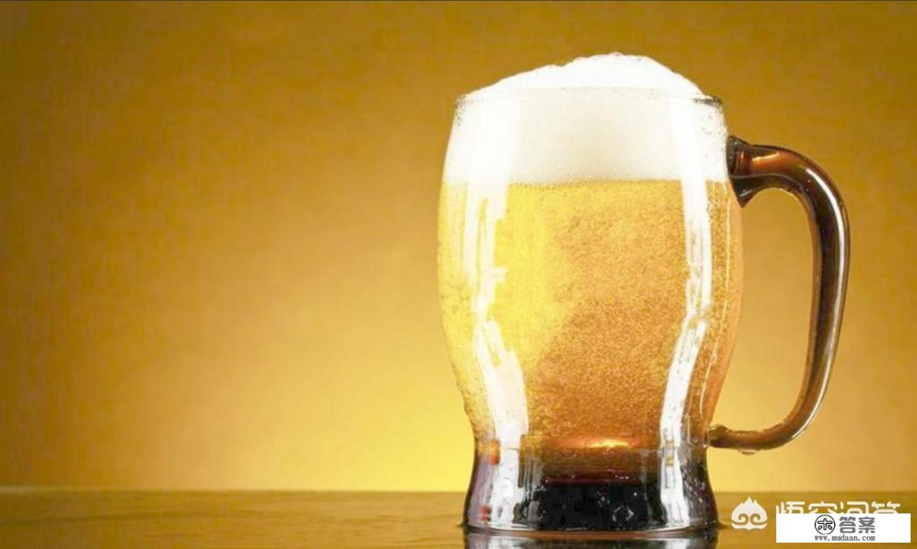 啤酒度数一般为多少度? 啤酒度数一般为多少度?