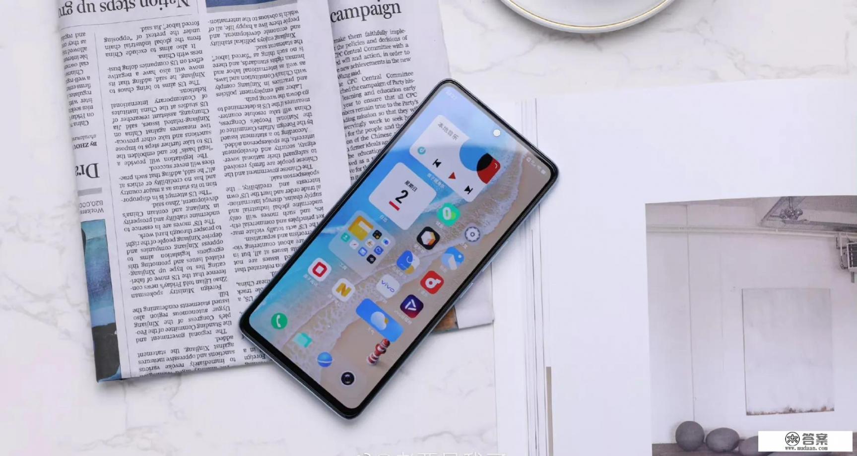 2000左右华为手机哪款性价比高？