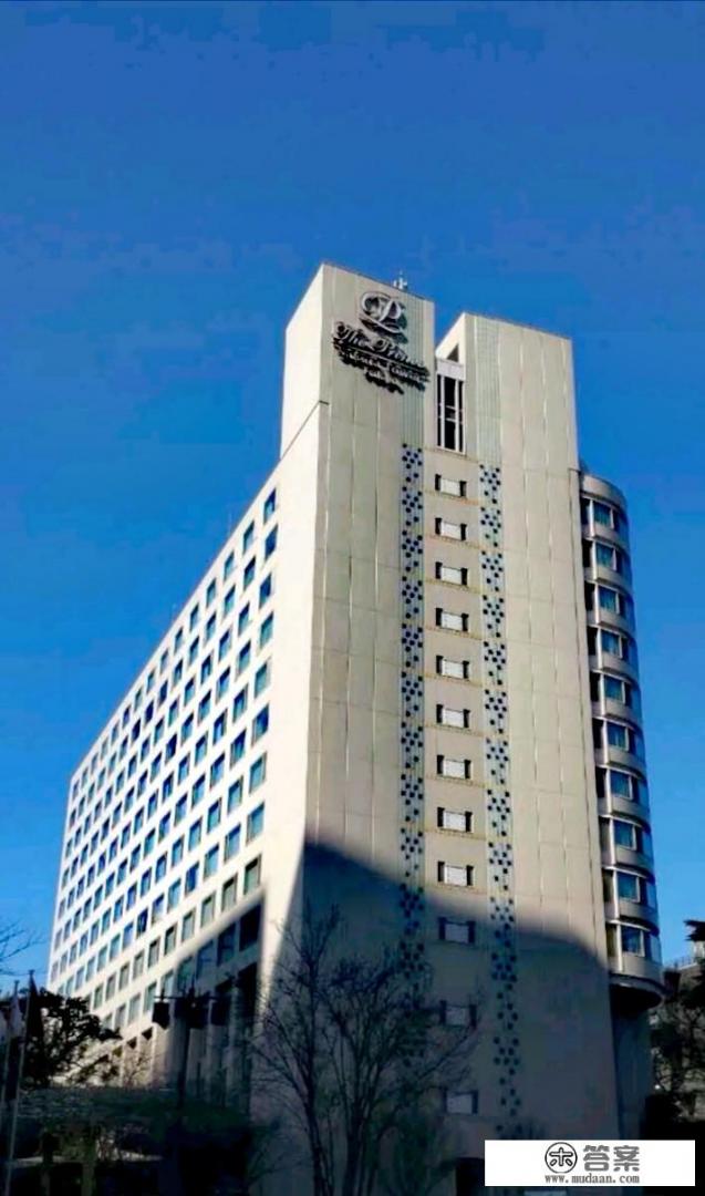 日本一般旅馆的住宿价格是多少?不好意思了就这些分了？