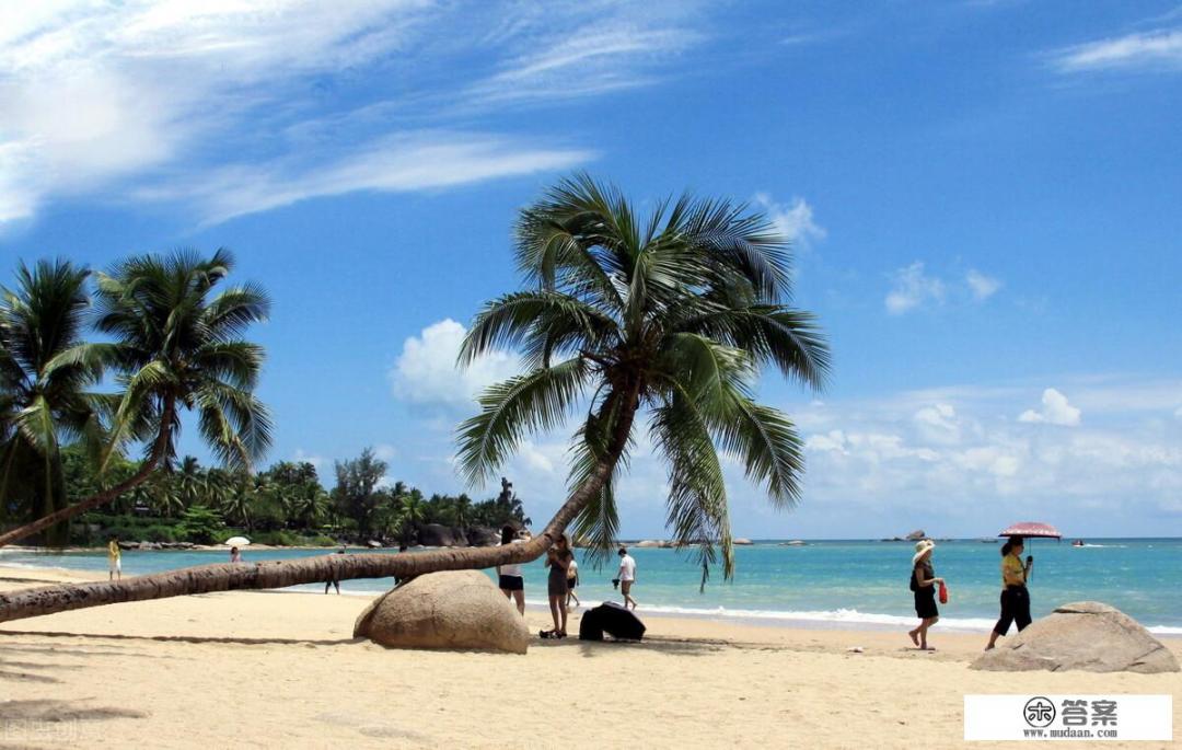 今年春节要不要去海南旅游？
