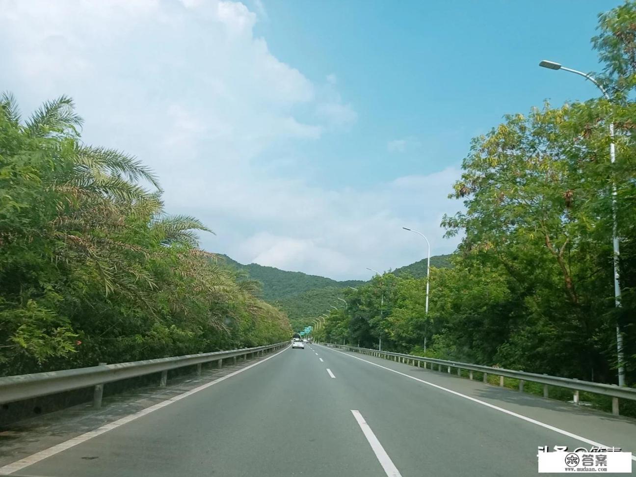 你们平时的出行装备可以分享一下吗？