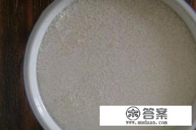 如何用河粉机做出优质的河粉？