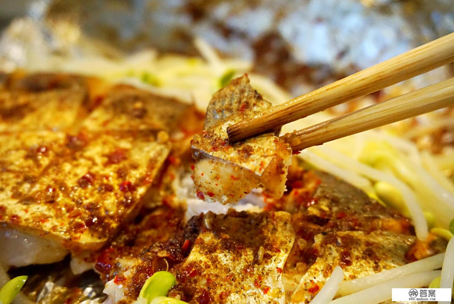 最好吃的香辣鱼？