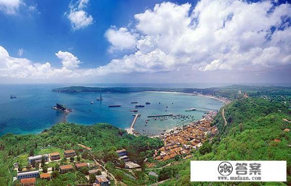 北海和涠洲岛是一个地方吗? 北海和涠洲岛是一个地方吗?