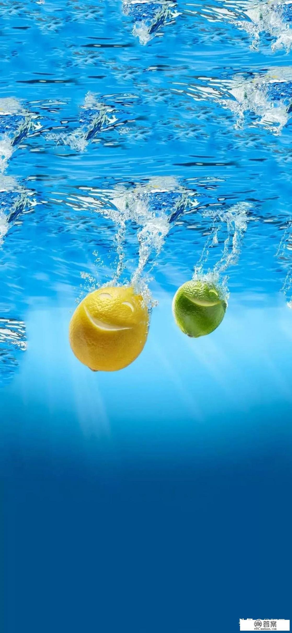 关于夏天墙纸味道的问题