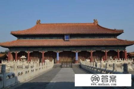 去北京旅游攻略及费用要多少？